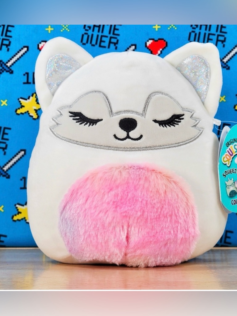 Squishmallows bundle - Picture 8 of 8